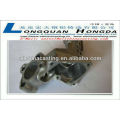 ISO9001 high quality farm machinery parts